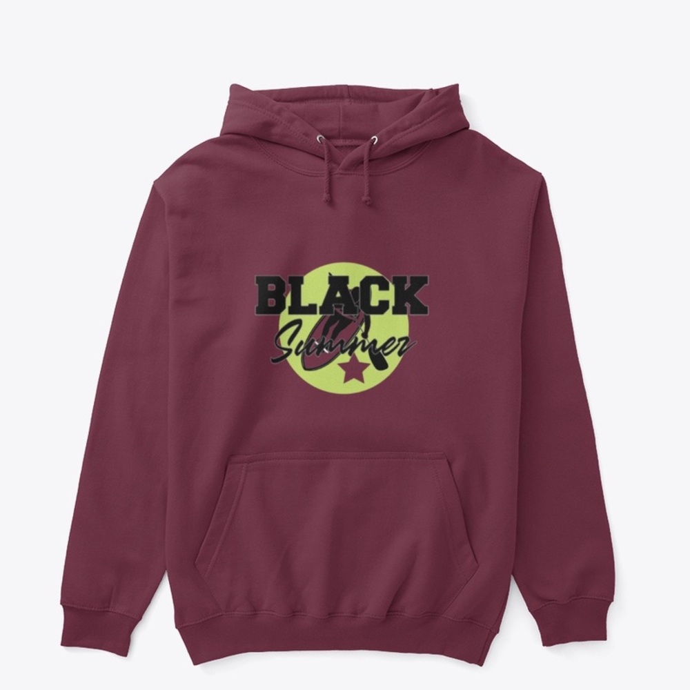Flash Challenger Hoodie